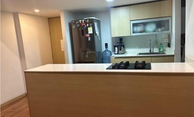 VENDO APARTAMENTO EDIFICIO IPK TORRE 1