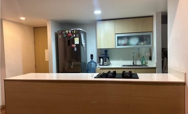 VENDO APARTAMENTO EDIFICIO IPK TORRE 1