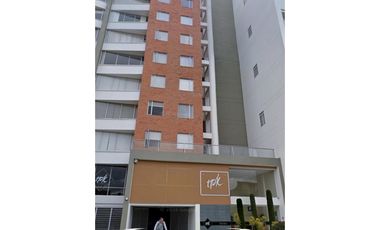 VENDO APARTAMENTO EDIFICIO IPK TORRE 1