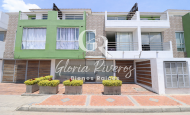 Venta Apartamento Cota Cundinamarca