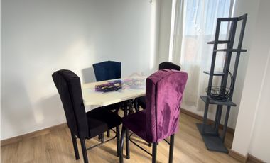 Arriendo Apartamento en Tocancipa