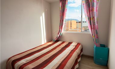 Arriendo Apartamento en Tocancipa