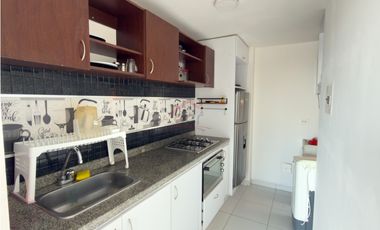 Arriendo Apartamento en Tocancipa