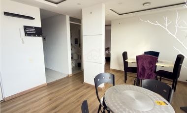 Arriendo Apartamento en Tocancipa