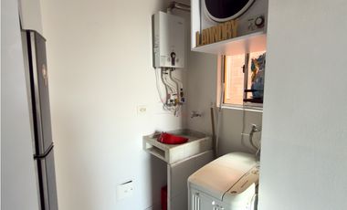 Arriendo Apartamento en Tocancipa