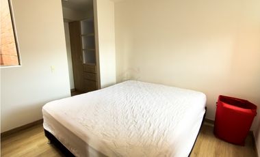 Arriendo Apartamento en Tocancipa