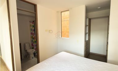 Arriendo Apartamento en Tocancipa