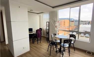 Arriendo Apartamento en Tocancipa