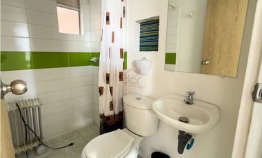 Arriendo Apartamento en Tocancipa