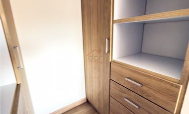 Arriendo Apartamento en Tocancipa