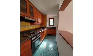 APARTAMENTO EN VENTA SECTOR SAN LUCAS  - POBLADO