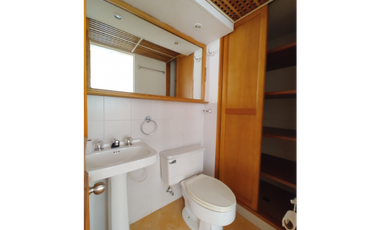 APARTAMENTO EN VENTA SECTOR SAN LUCAS  - POBLADO