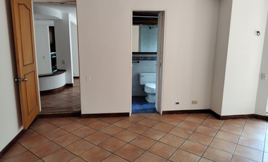 APARTAMENTO EN VENTA SECTOR SAN LUCAS  - POBLADO