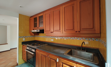 APARTAMENTO EN VENTA SECTOR SAN LUCAS  - POBLADO