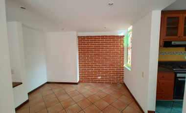 APARTAMENTO EN VENTA SECTOR SAN LUCAS  - POBLADO