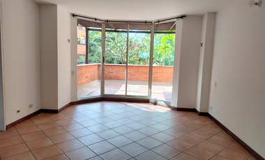 APARTAMENTO EN VENTA SECTOR SAN LUCAS  - POBLADO