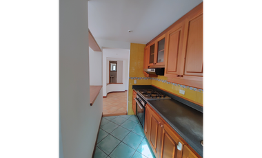 APARTAMENTO EN VENTA SECTOR SAN LUCAS  - POBLADO