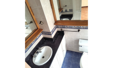 APARTAMENTO EN VENTA SECTOR SAN LUCAS  - POBLADO