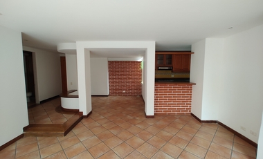APARTAMENTO EN VENTA SECTOR SAN LUCAS  - POBLADO