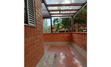 APARTAMENTO EN VENTA SECTOR SAN LUCAS  - POBLADO