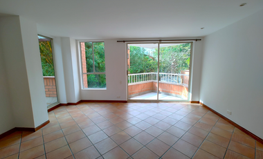 APARTAMENTO EN VENTA SECTOR SAN LUCAS  - POBLADO