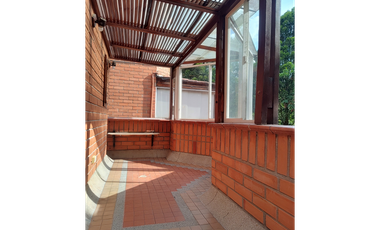 APARTAMENTO EN VENTA SECTOR SAN LUCAS  - POBLADO