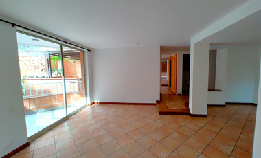 APARTAMENTO EN VENTA SECTOR SAN LUCAS  - POBLADO