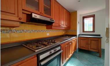 APARTAMENTO EN VENTA SECTOR SAN LUCAS  - POBLADO