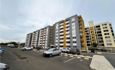 APARTAMENTO EN CARIBE VERDE  BARRANQUILLA