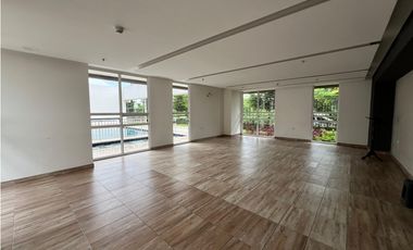 APARTAMENTO EN CARIBE VERDE  BARRANQUILLA