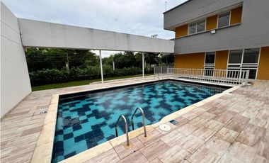 APARTAMENTO EN CARIBE VERDE  BARRANQUILLA