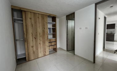 APARTAMENTO EN CARIBE VERDE  BARRANQUILLA