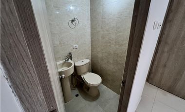 APARTAMENTO EN CARIBE VERDE  BARRANQUILLA