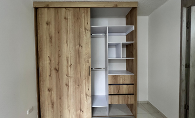 APARTAMENTO EN CARIBE VERDE  BARRANQUILLA