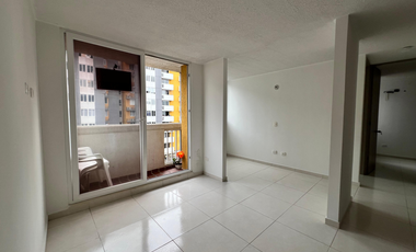 APARTAMENTO EN CARIBE VERDE  BARRANQUILLA