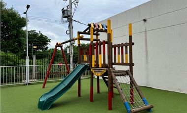 APARTAMENTO EN CARIBE VERDE  BARRANQUILLA