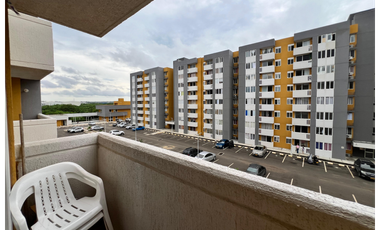 APARTAMENTO EN CARIBE VERDE  BARRANQUILLA