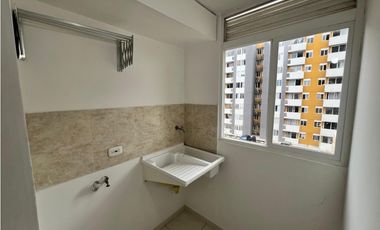 APARTAMENTO EN CARIBE VERDE  BARRANQUILLA