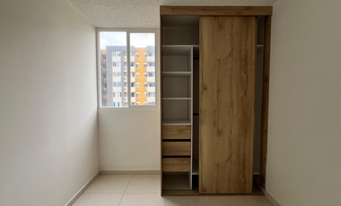 APARTAMENTO EN CARIBE VERDE  BARRANQUILLA