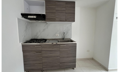 APARTAMENTO EN CARIBE VERDE  BARRANQUILLA