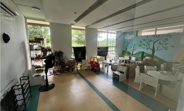 APARTAMENTO EN CARIBE VERDE  BARRANQUILLA
