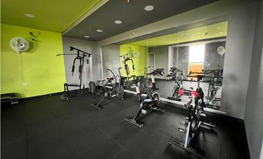 APARTAMENTO EN CARIBE VERDE  BARRANQUILLA