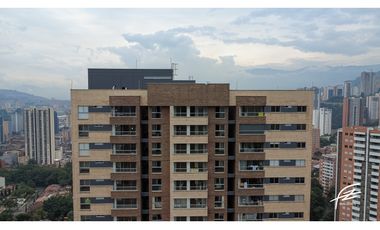 APARTAMENTO EN VENTA EN SABANETA, ANTIOQUIA