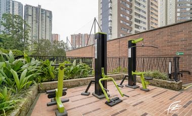 APARTAMENTO EN VENTA EN SABANETA, ANTIOQUIA