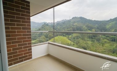 APARTAMENTO EN VENTA EN SABANETA, ANTIOQUIA