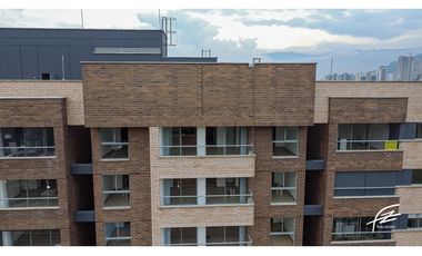 APARTAMENTO EN VENTA EN SABANETA, ANTIOQUIA