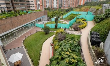 APARTAMENTO EN VENTA EN SABANETA, ANTIOQUIA