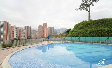 APARTAMENTO EN VENTA EN SABANETA, ANTIOQUIA