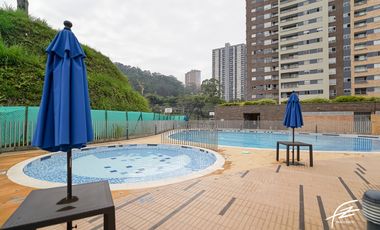 APARTAMENTO EN VENTA EN SABANETA, ANTIOQUIA
