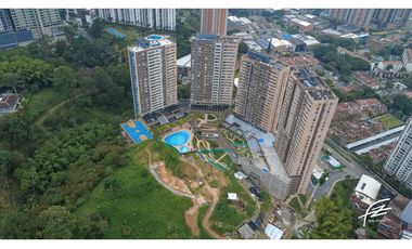 APARTAMENTO EN VENTA EN SABANETA, ANTIOQUIA